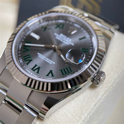 rolex date just new|new Rolex Datejust 41 2021.